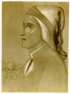 Dante Alighieri