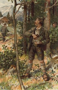Das Schlupferl von German School