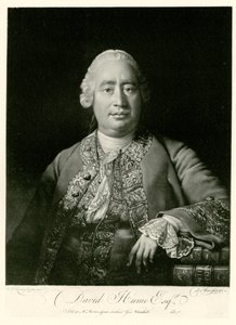 David Hume von German School
