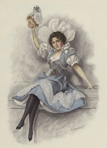 Demaskiert von German School