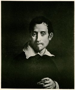 Domenichino von German School