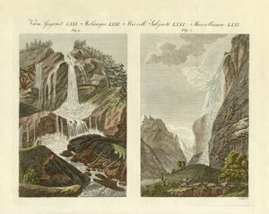 Staubbecken