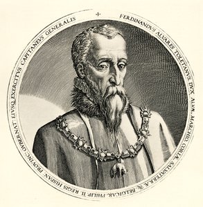 Fernando Alvarez de Toledo
