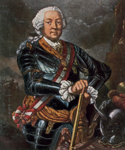 Feldmarschall Daun