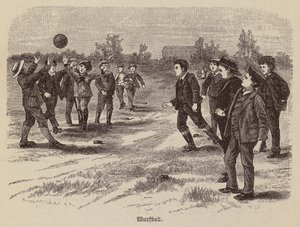 Fußball