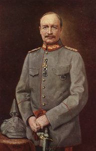 Friedrich August III., letzter König von Sachsen