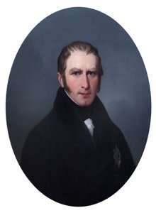 Friedrich Wilhelm, Herzog von Braunschweig von German School