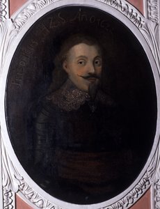 Friedrich, Herzog von Sachsen