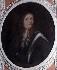 Friedrich I., Herzog von Sachsen-Gotha-Altenburg von German School