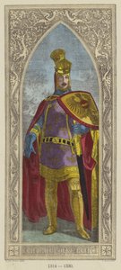 Friedrich von Österreich von German School