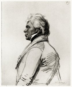 Friedrich Wilhelm Joseph Schelling von German School