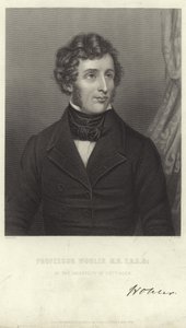 Friedrich Wöhler von German School