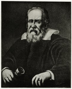Galileo Galilei von German School