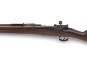 Deutsches Mauser Karabinergewehr, 7 mm