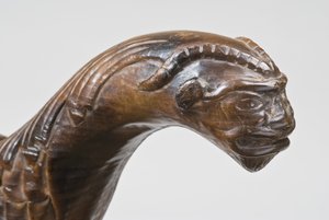 Handbohrer, ca. 1600 von German School