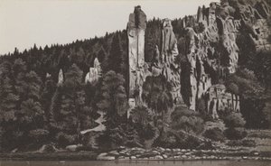 Hans Heiling von German School