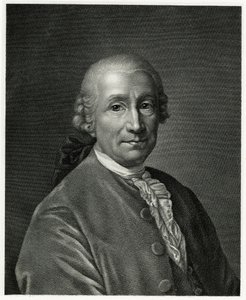 Hans Konrad Dietrich Ekhof