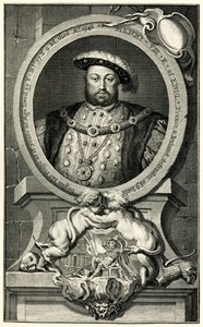 Heinrich VIII.