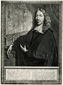 Jan de Witt von German School