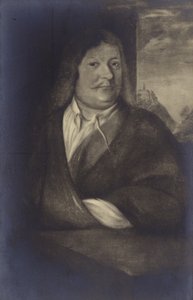 Johann Ambrosius Bach, deutscher Musiker und Vater von Johann Sebastian Bach (1645-1695) von German School