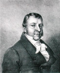 Johann Nepomuk Hummel von German School