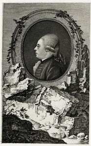 Johann Peter Frank von German School