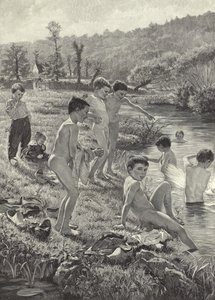 Fröhliche Zeiten von German School
