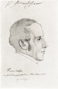 Josef Fraunhofer von German School