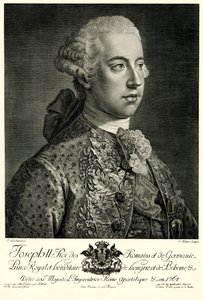 Joseph II. von German School