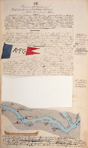 Tagebuch von Prinz Maximilian von Wied von German School