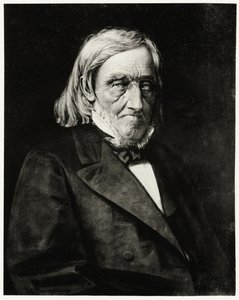 Karl Ernst von Baer von German School