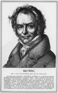 Karl Ritter (Stich) von German School