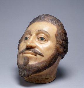 Landgraf Moritz von Hessen, 1600-25 von German School