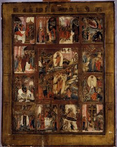 Leben Christi