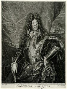 Ludwig XIV.