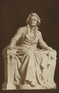 Ludwig van Beethoven