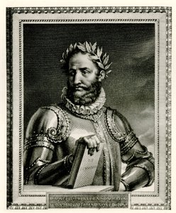 Luís de Camões von German School