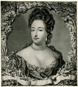 Maria II.