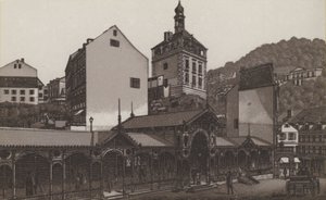 Marktplatz