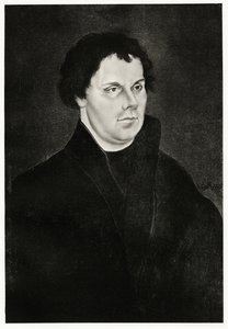 Martin Luther