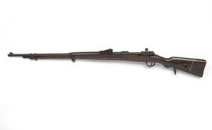 Mauser Gewehr 98 7,92 mm Repetiergewehr