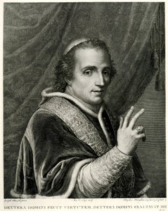 Papst Pius VII.