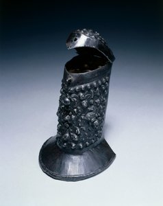 Patronen- oder Patronenkasten, um 1600