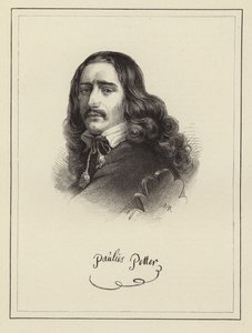 Paulus Potter von German School
