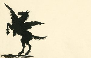 Pegasus von German School