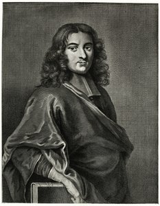 Pierre Bayle von German School