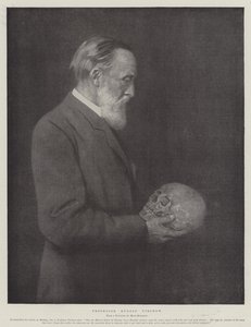 Professor Rudolf Virchow von German School