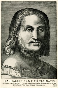 Raffael Santi da Urbino