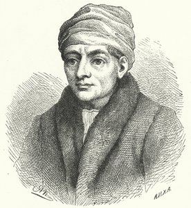 Regiomontanus, deutscher Renaissance-Mathematiker und Astronom von German School