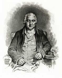 Richard Arkwright